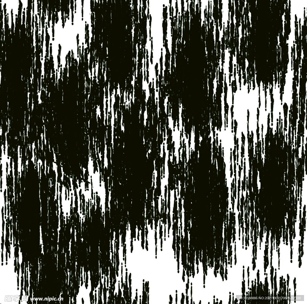 扎染 