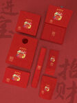 文创vi样机