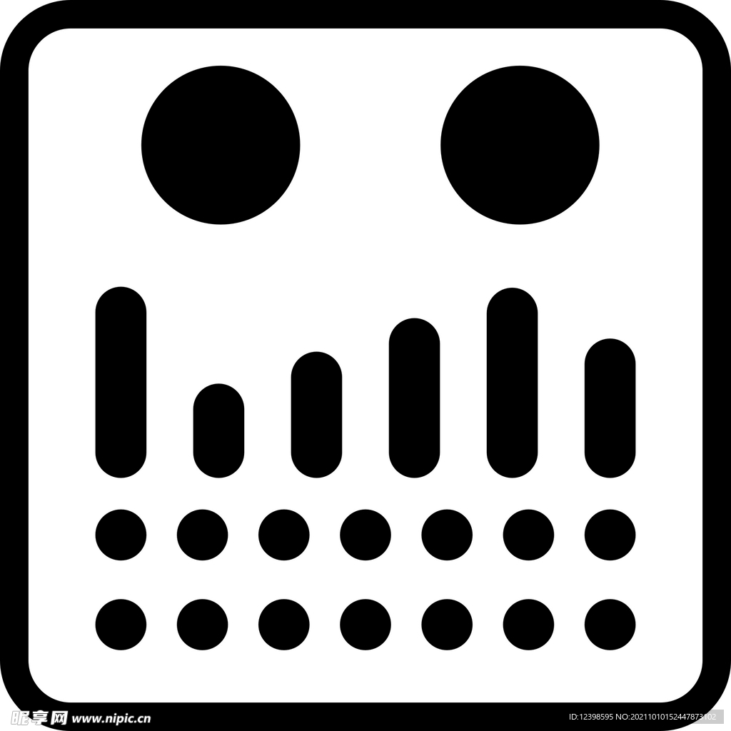 简单logo