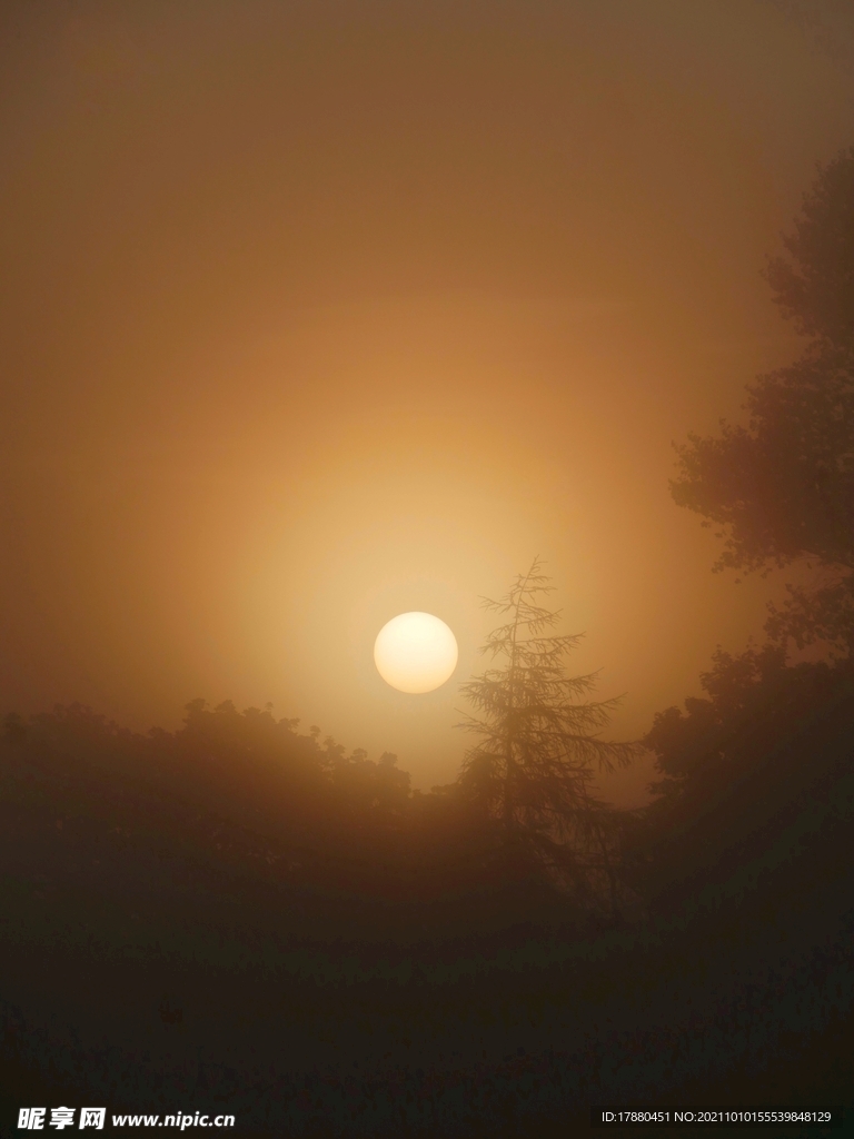日出