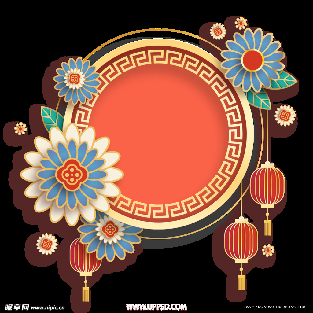 古风背景素材