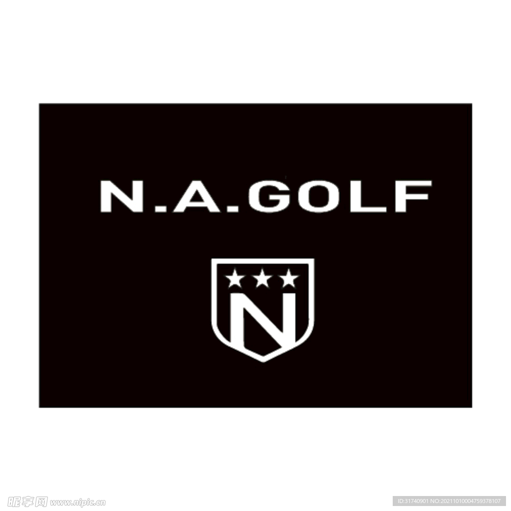 北美高尔夫