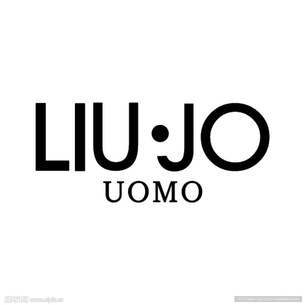 路卓男装LIUJO