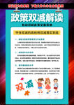 双减政策解读