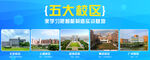 校区banner图