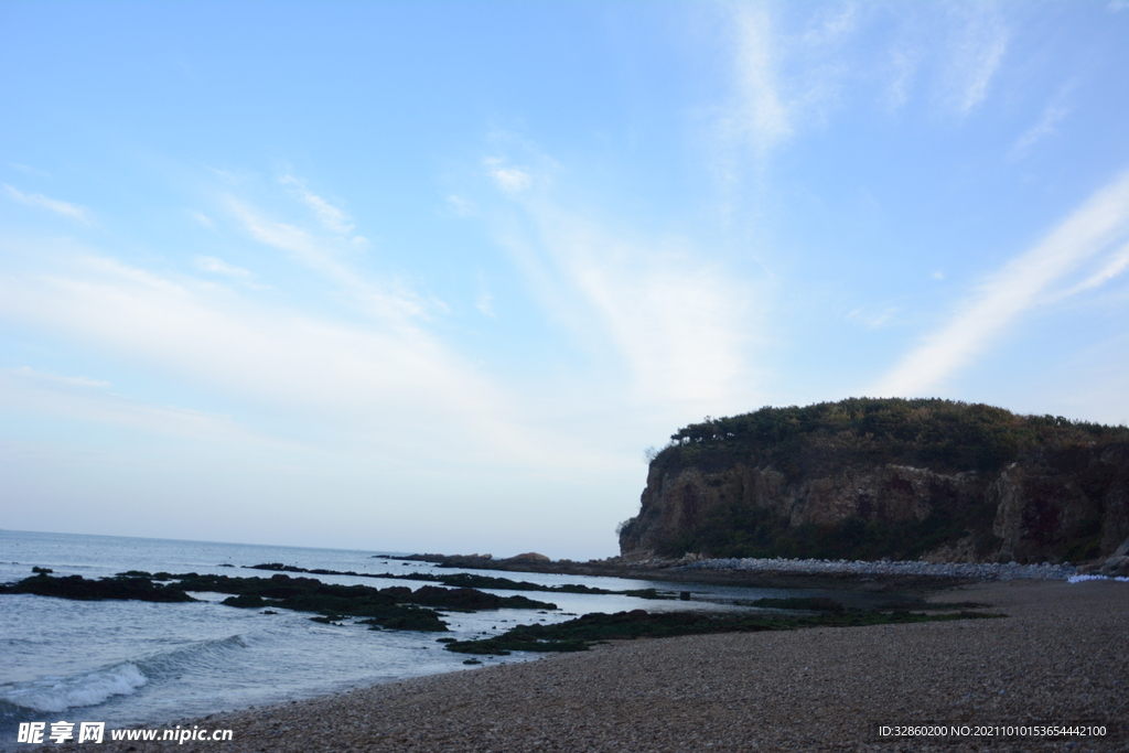 海景