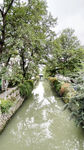 小秦淮河景色