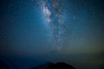 星空唯美图片