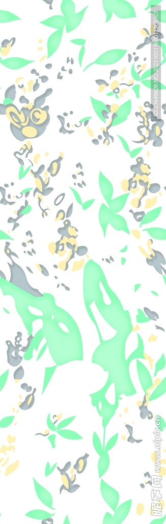 乱花