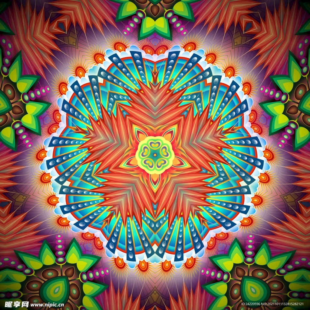 数码印花