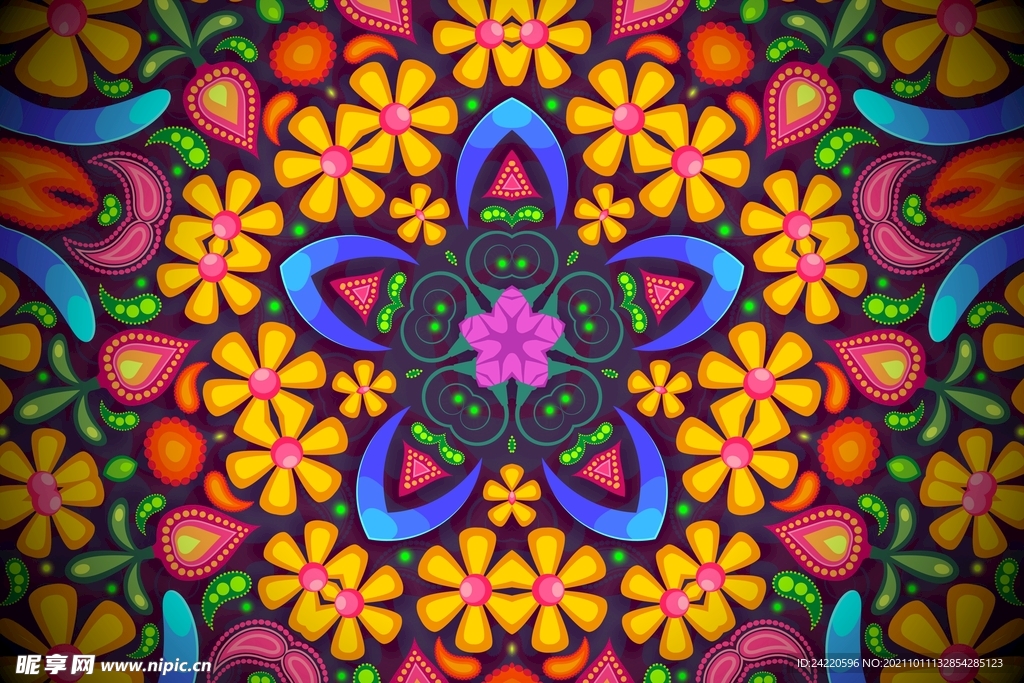 数码印花