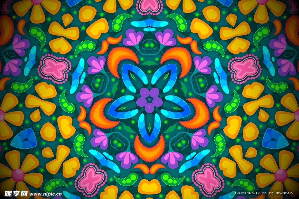 数码印花