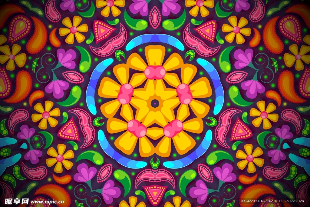 数码印花
