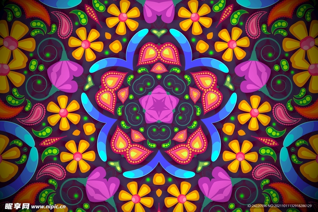 数码印花