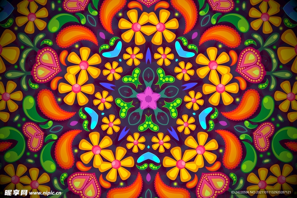 数码印花