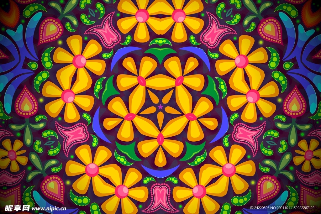 数码印花