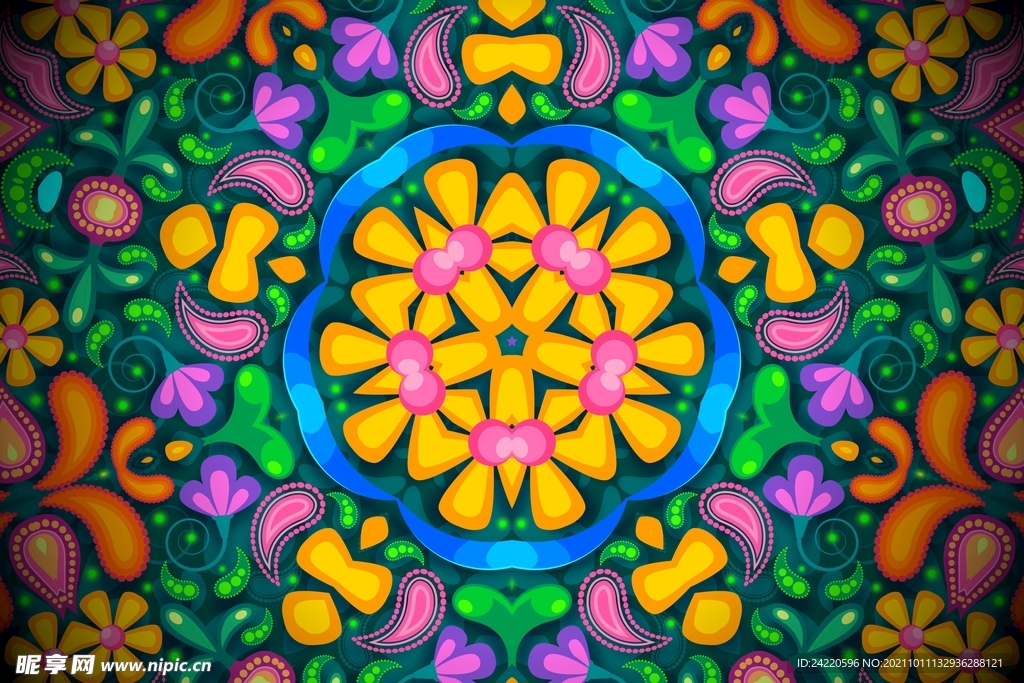 数码印花