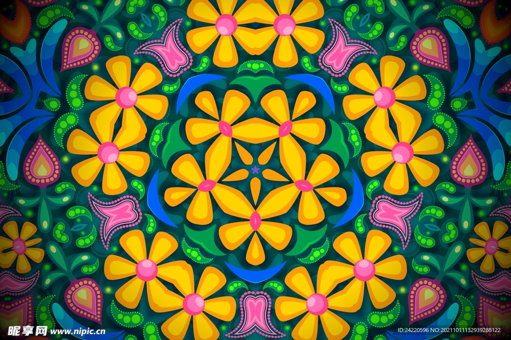 数码印花