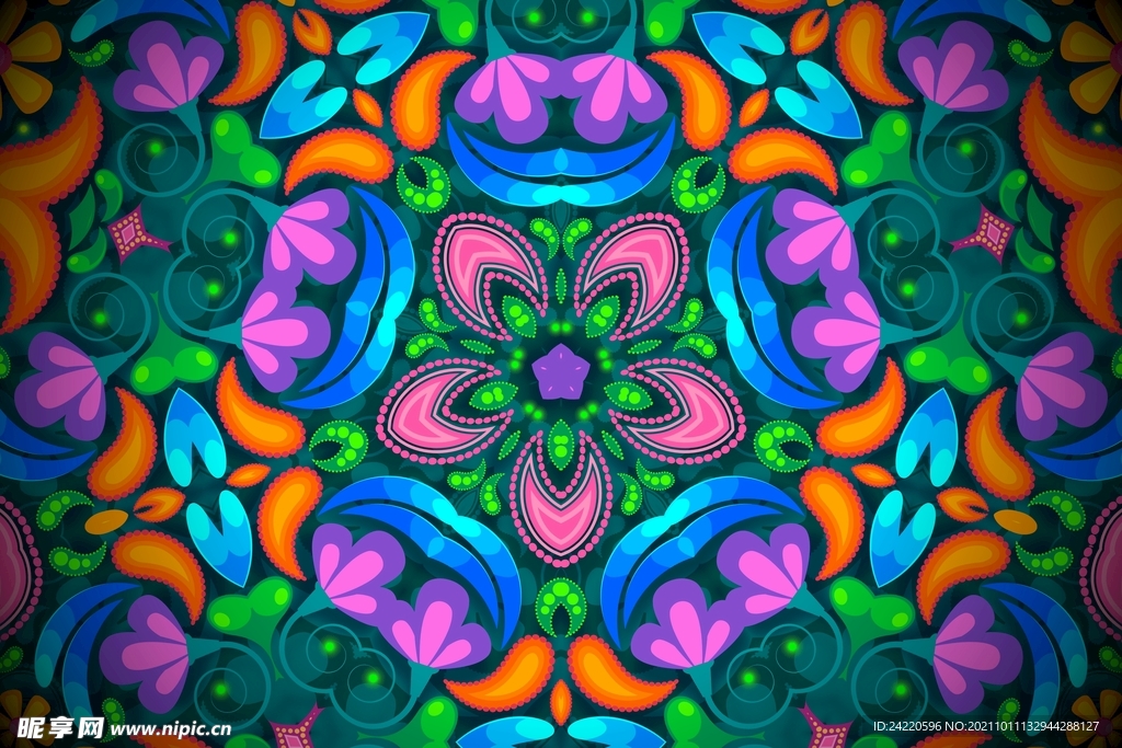 数码印花
