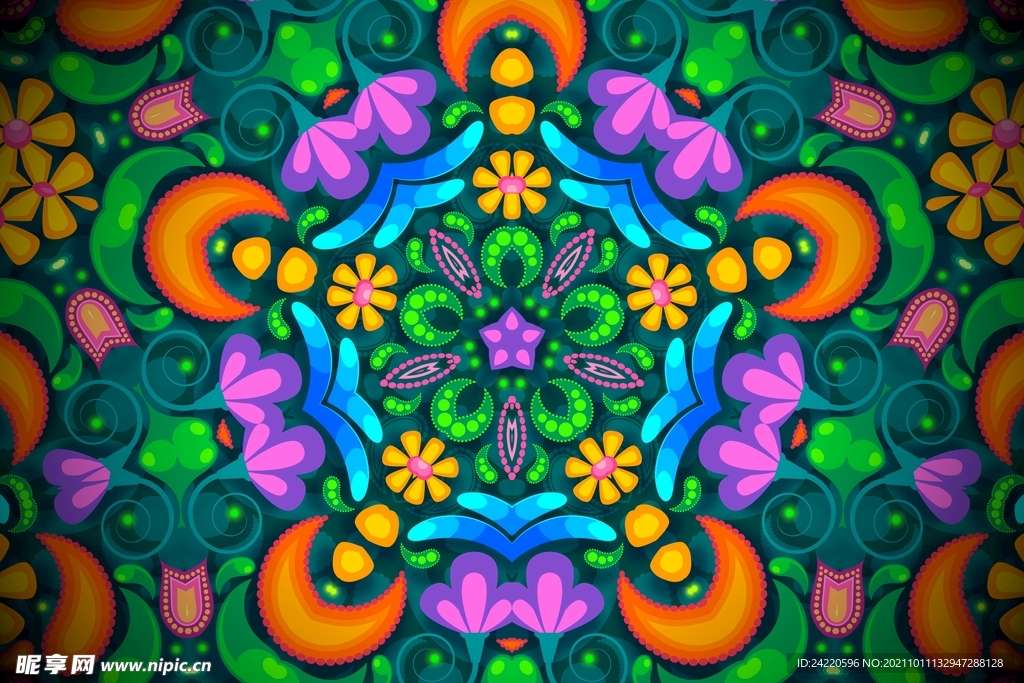 数码印花