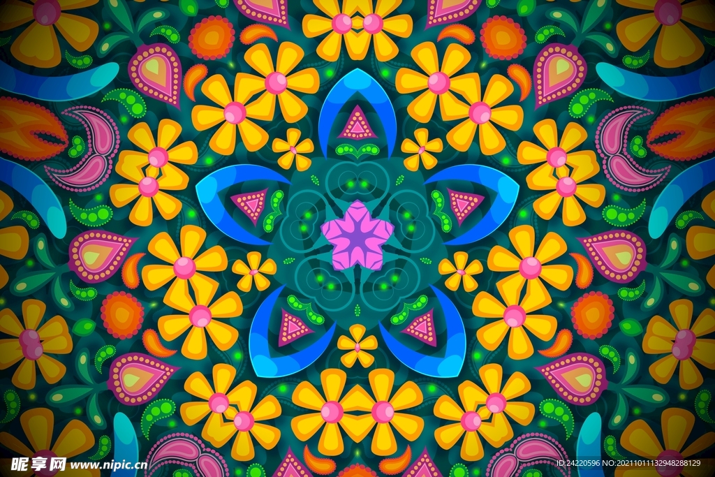 数码印花