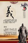 儒家文化海报