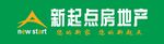 新起点房产LOGO