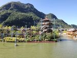 风景