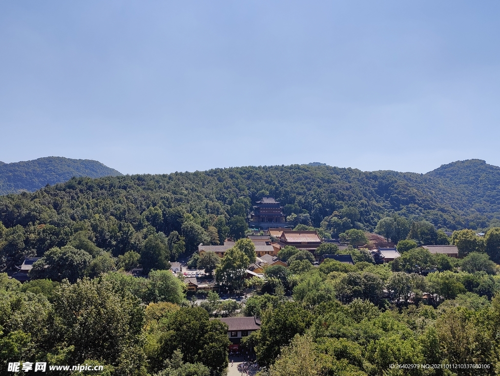 古寺