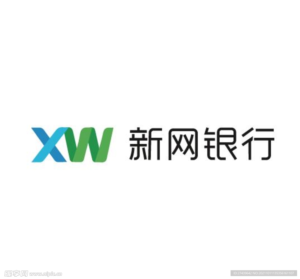 新网银行