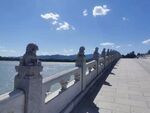 颐和园旅游照片