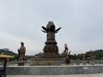 烟台南山公园