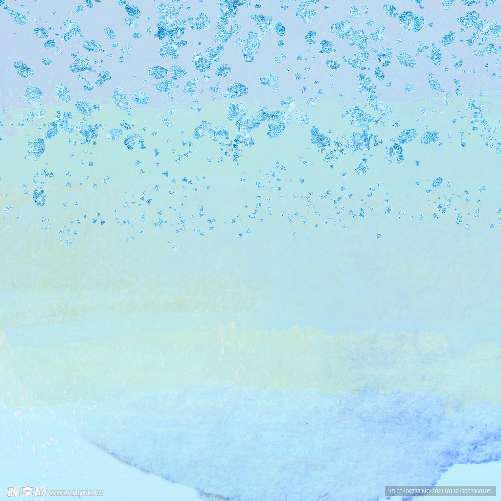 水彩背景
