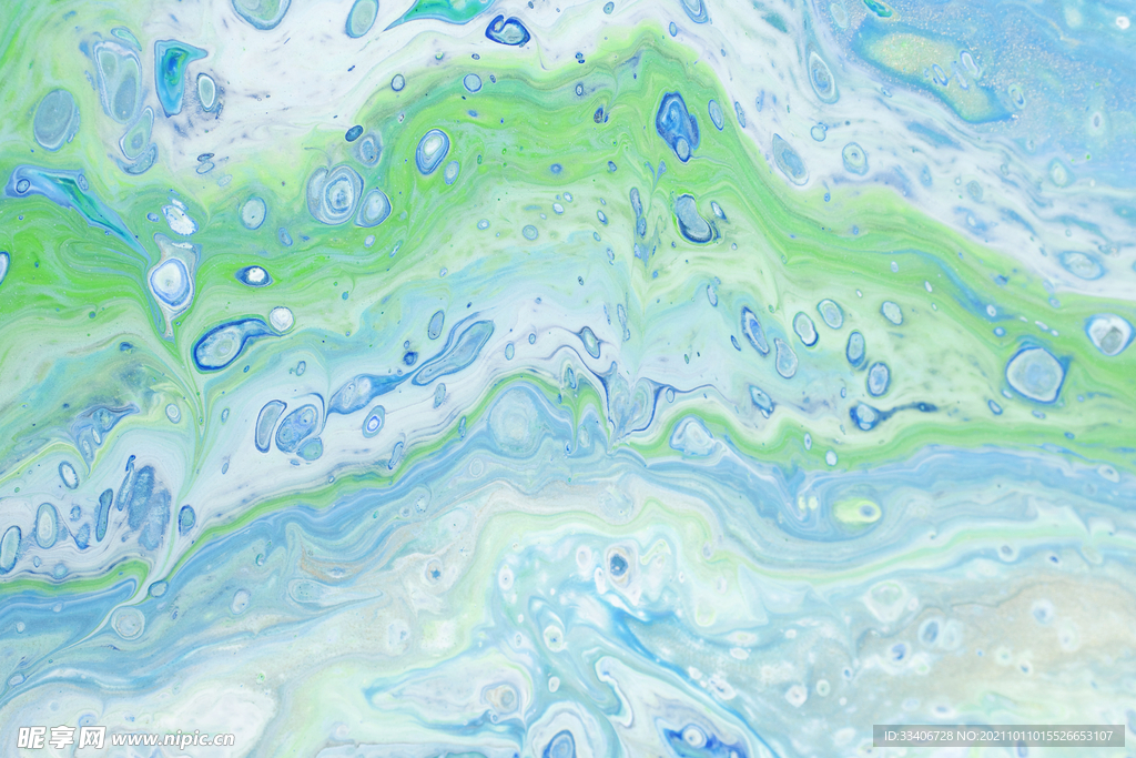水彩背景