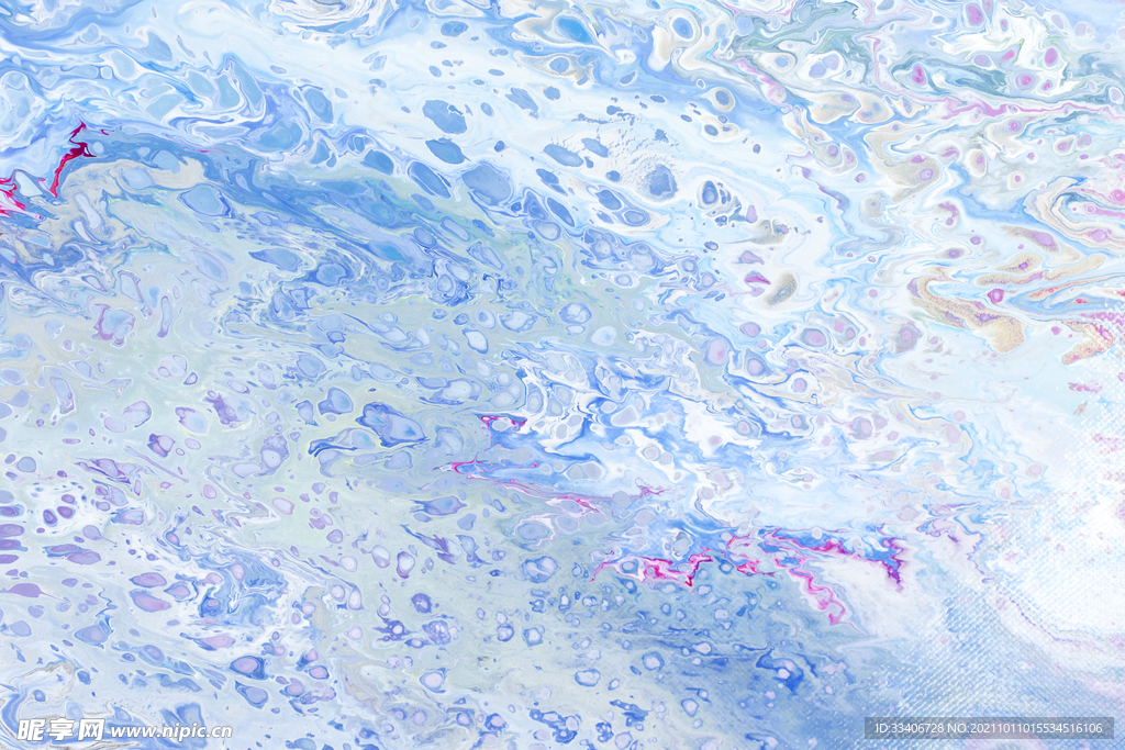 水彩背景