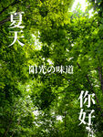 你好夏天