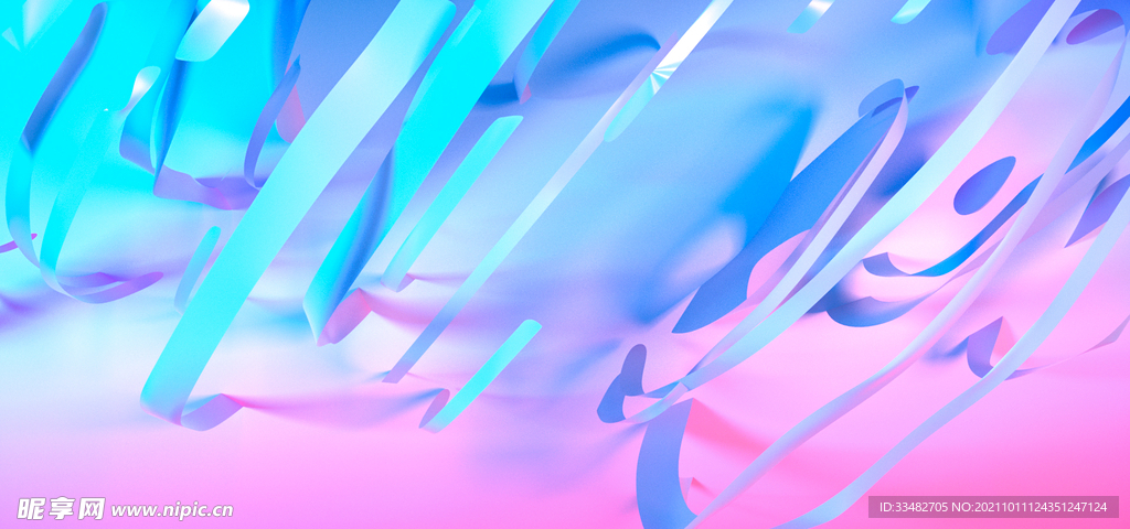 C4D 背景