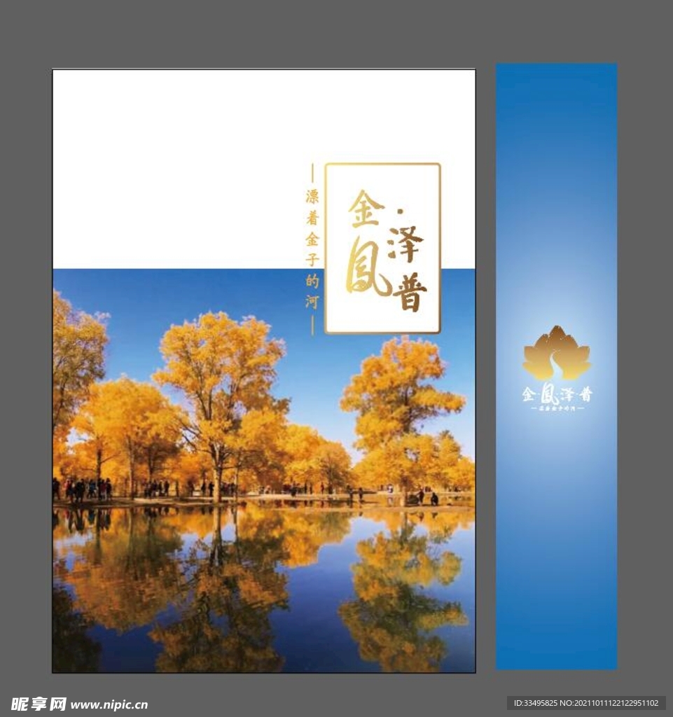 手提袋金凤泽普