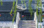 小桥古建筑