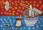 方城烩面