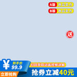电商网销主图
