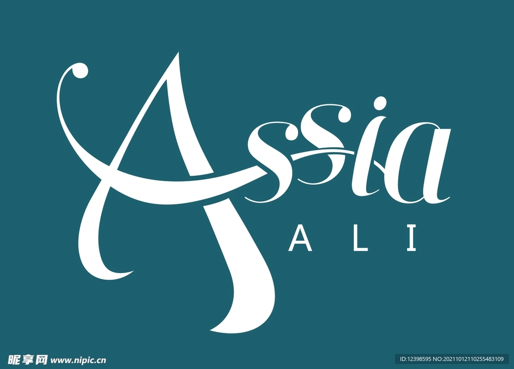 A字母