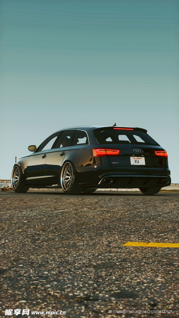 汽车