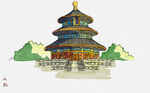天坛