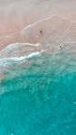 海滩