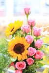 鲜花