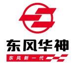 东风华神logo