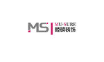 MS装饰公司logo
