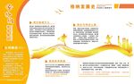 企业发展史