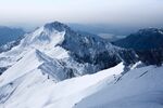 雪山